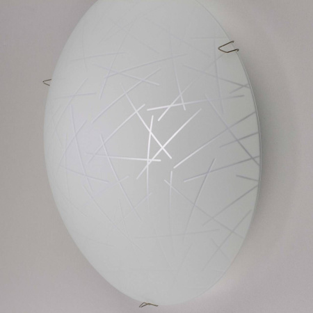 картинка Настенно-потолочный светодиодный светильник Krona CL918061 от магазина BTSvet