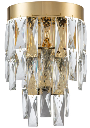 картинка Настенный светильник Indigo Anna V000383 от магазина BTSvet