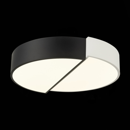 картинка Потолочный светильник светодиодный с регулировкой цветовой температуры Meta SLE200642-01 от магазина BTSvet