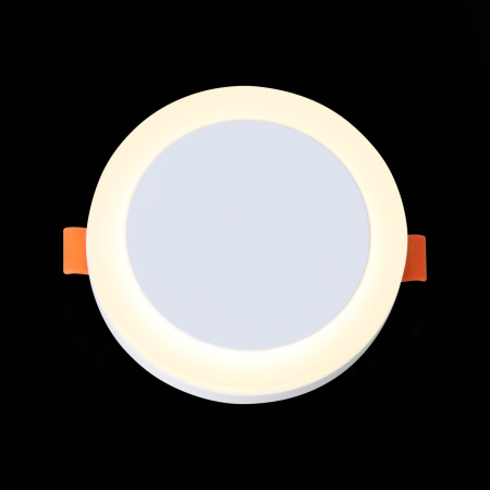 картинка Встраиваемый светильник светодиодный Ciamella ST104.502.06 от магазина BTSvet