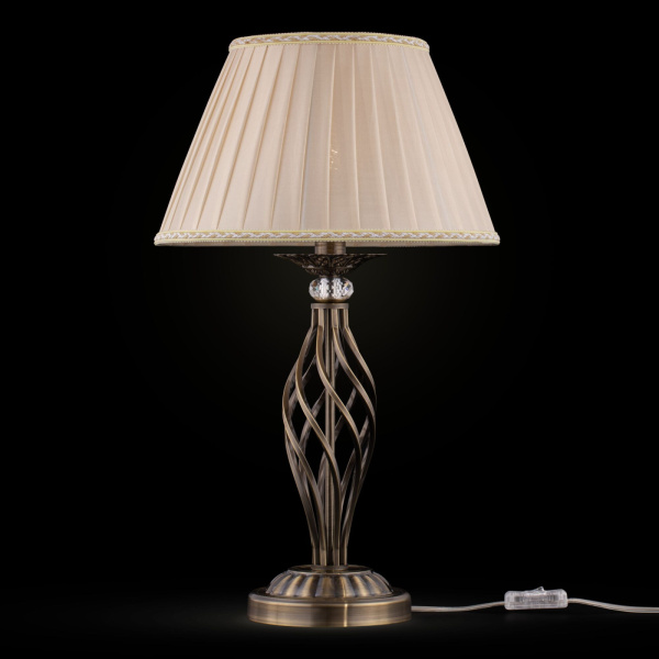 картинка Настольная лампа Elegant 3 RC247-TL-01-R от магазина BTSvet