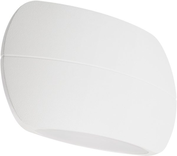 Фасадный светильник светодиодный SP-Wall-140WH-Vase-6W Warm White (Arlight, IP54 Металл, 3 года) 020800