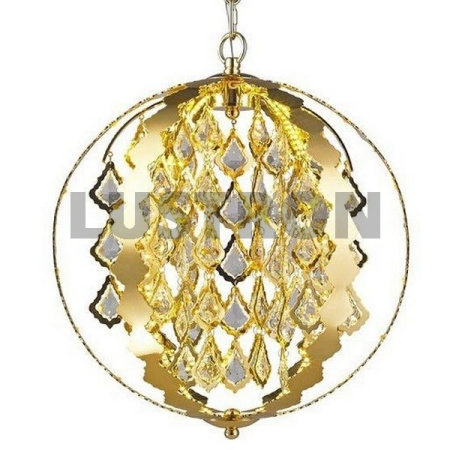 картинка Подвесной светодиодный светильник Selena WE432.06.303 от магазина BTSvet