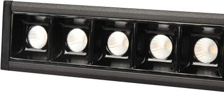 картинка Встраиваемый светильник Roshni 3083-10C от магазина BTSvet