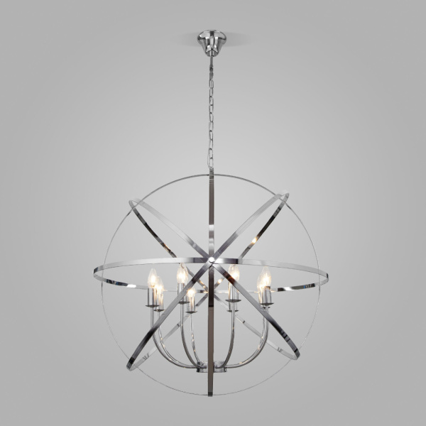 картинка Подвесная люстра Santi 60139/8 от магазина BTSvet