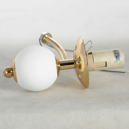 картинка Бра Cleburne LSP-8721 от магазина BTSvet