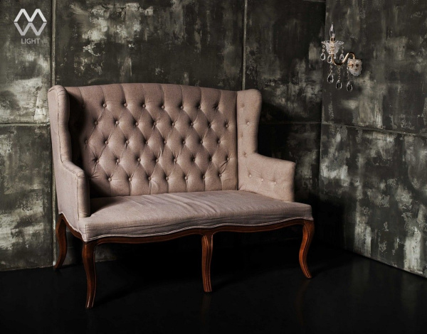 картинка Бра хрустальное Селена 482023401 от магазина BTSvet