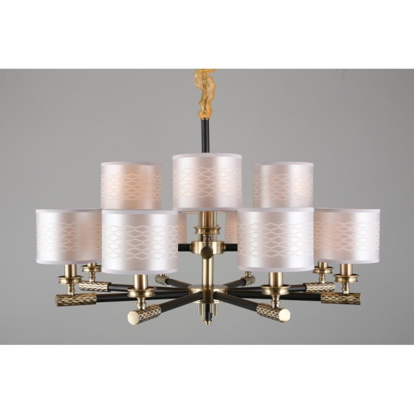 картинка Подвесная люстра Albinia OML-57303-12 от магазина BTSvet