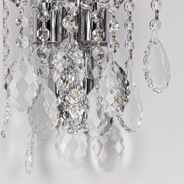 картинка Настенный светильник Бриз 111025502 от магазина BTSvet