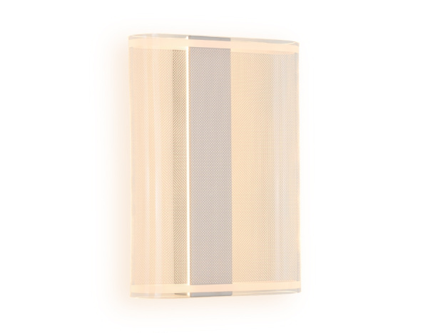 картинка Настенный светильник светодиодный с регулировкой цветовой температуры ACRYLICA FA621 от магазина BTSvet
