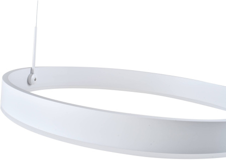 картинка Подвесной светильник светодиодный V2453-PL Straight LED*39W от магазина BTSvet