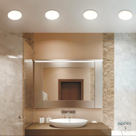 картинка Встраиваемый светильник светодиодный Spot 358675 IP54 от магазина BTSvet