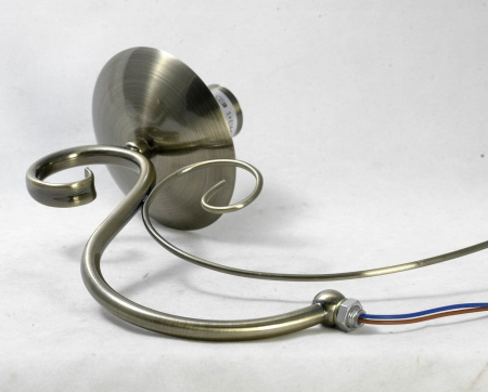 картинка Подвесная люстра Roosevelt GRLSP-9941 от магазина BTSvet