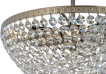 картинка Люстра хрусталь Stella Stella E 1.3.30.505 N от магазина BTSvet
