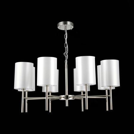 картинка Подвесная люстра Noia SLE107303-08 от магазина BTSvet