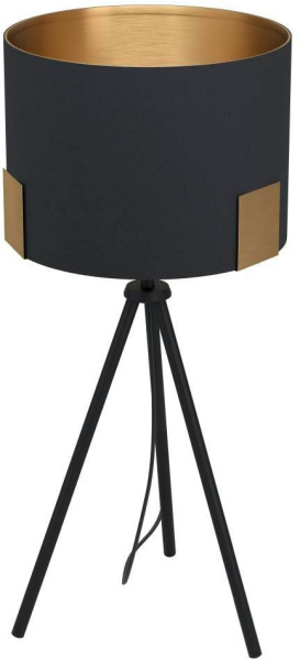 Настольная лампа Tortola 1 39965