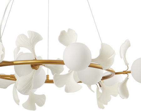 картинка Подвесной светильник Kink Light Аста 07867-9A,33 от магазина BTSvet