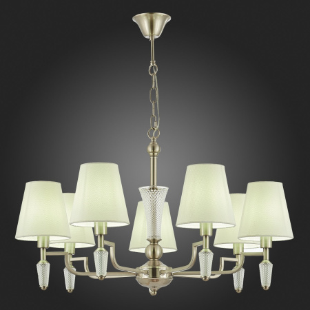 картинка Подвесная люстра Reimo SLE105503-07 от магазина BTSvet