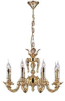 Подвесная люстра Vivaro E 1.1.8 CG