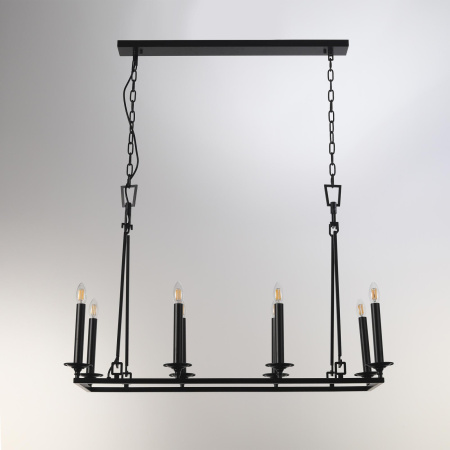 картинка Подвесная люстра Маркиз CL471245 от магазина BTSvet