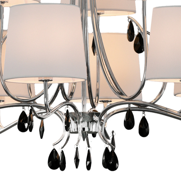 картинка Подвесная люстра Andrea 6311 от магазина BTSvet