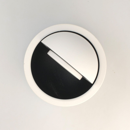 картинка Точечный светодиодный светильник Kruz/Cruz 637017001 от магазина BTSvet