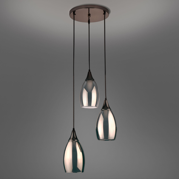 картинка Подвесной светильник Cosmic 50085/3 от магазина BTSvet