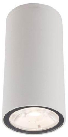 Потолочный светильник уличный светодиодный Edesa Led 9111