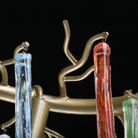 картинка Подвесной светильник Лайма 467010510 от магазина BTSvet