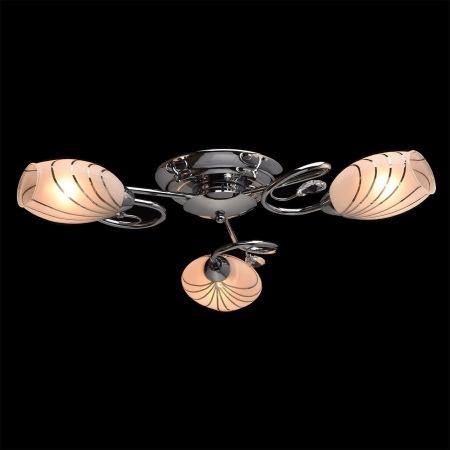 картинка Потолочная люстра Fiesta 267012703 от магазина BTSvet