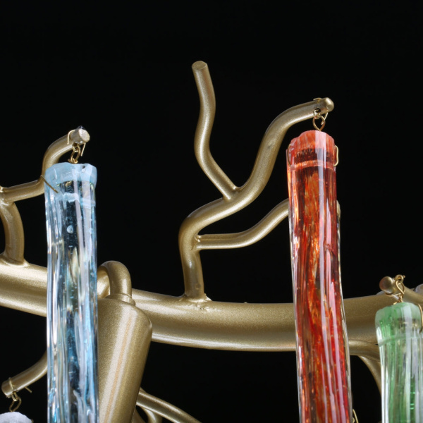 картинка Подвесной светильник Лайма 467010510 от магазина BTSvet