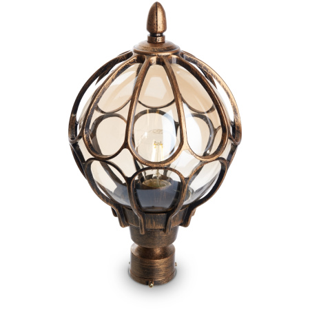 Наземный фонарь уличный Сфера 11360