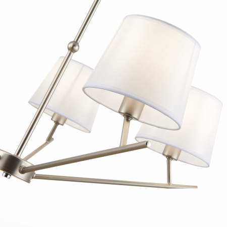 картинка Подвесная люстра Denice SLE300102-05 от магазина BTSvet