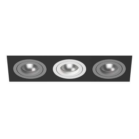 Встраиваемый светильник с рамкой Intero 16 i537090609