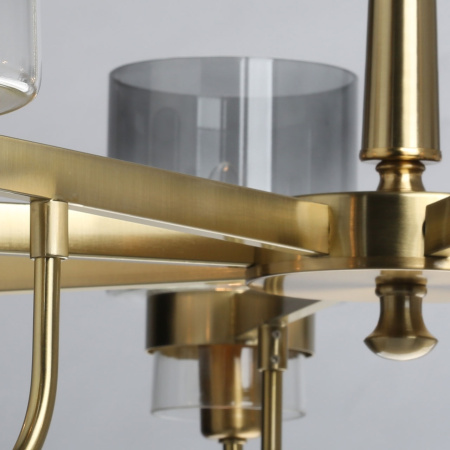 картинка Подвесная люстра Элла 483015108 от магазина BTSvet