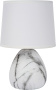 картинка Интерьерная настольная лампа с выключателем Marmo 47508/81/31 от магазина BTSvet