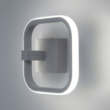 картинка Бра светодиодное с регулировкой цветовой температуры и яркости Бакстер CL230B310 от магазина BTSvet