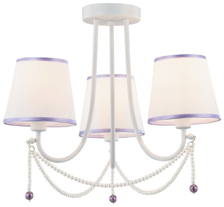 Потолочная люстра 314-007-03