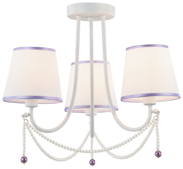 Потолочная люстра 314-007-03