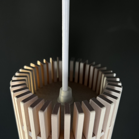 картинка Подвесной светильник PUNKTO1 от магазина BTSvet