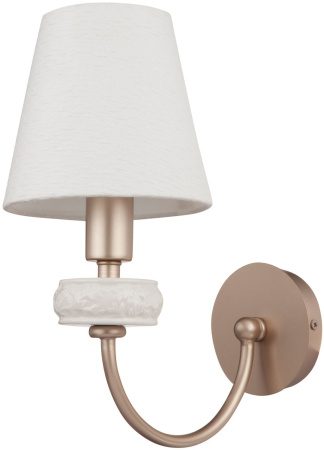 картинка Бра Roma ARM006WL-01G от магазина BTSvet