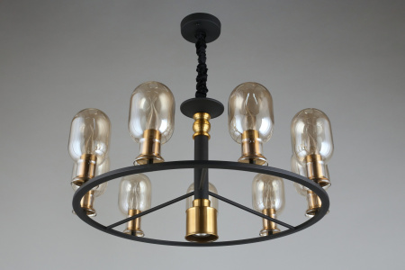 картинка Подвесная люстра Stefani APL.901.03.10 от магазина BTSvet