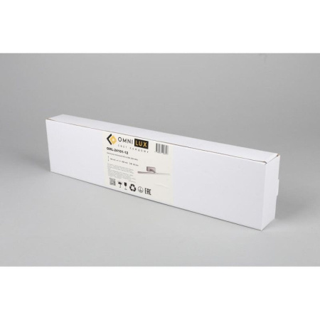 картинка Подсветка для картин OML-24101-12 от магазина BTSvet