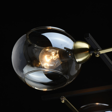 картинка Потолочная люстра Гамбург 605013704 от магазина BTSvet