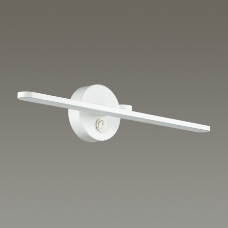 картинка Подсветка для картин Akari 3763/14WL от магазина BTSvet