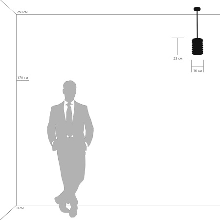 картинка Потолочная люстра Amerigo 746018 от магазина BTSvet