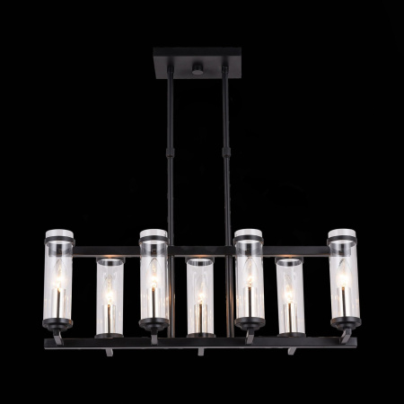 картинка Потолочная люстра Bichero SL334.403.07 от магазина BTSvet