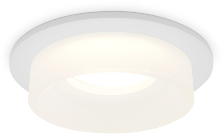 картинка Точечный встраиваемый светодиодный светильник TECHNO SPOT TN1311 от магазина BTSvet