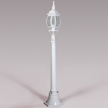 Наземный фонарь 83407S W