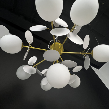 картинка Потолочная люстра MATISSE-C-SELF01 от магазина BTSvet